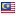 lucascobb.com server is located in Malaysia